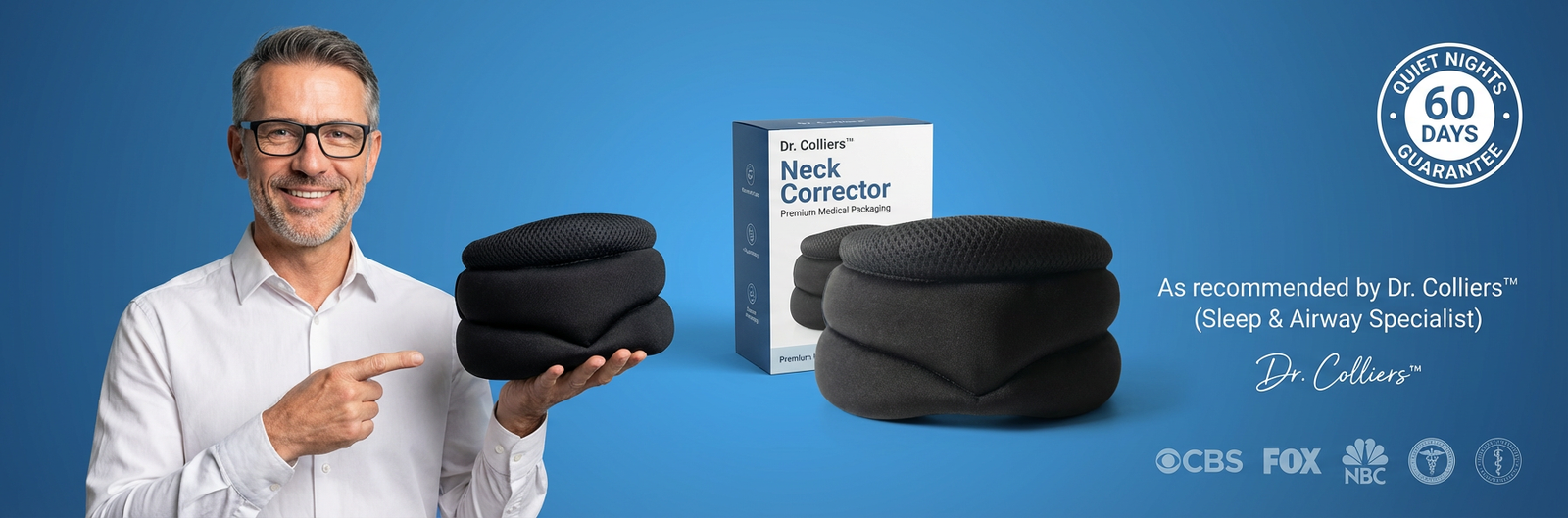 Ignoring Snoring Can Quietly